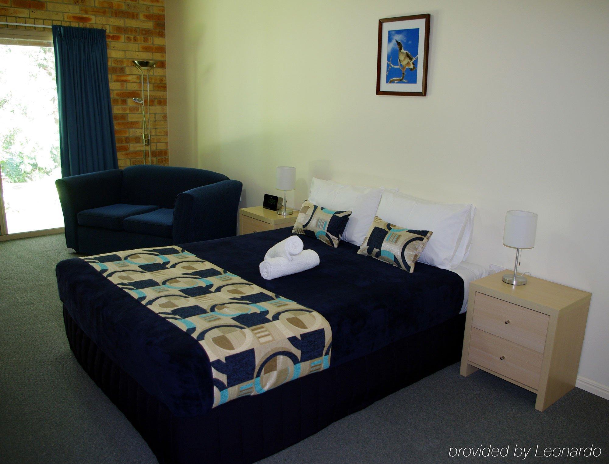 Emeraldene Inn & Eco-Lodge Hervey Bay Exterior photo